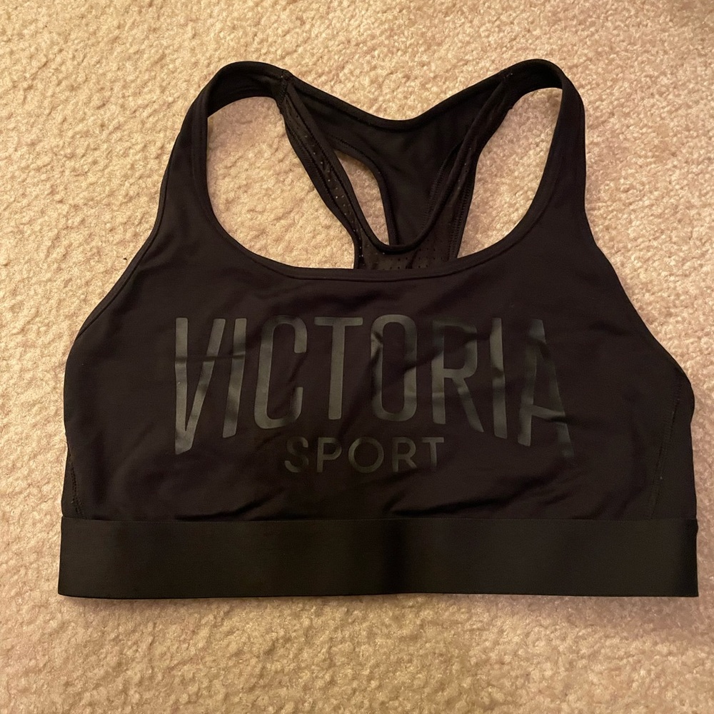 VICTORIA SECRET SPORTS BRA TOTAL KNOCKOUT